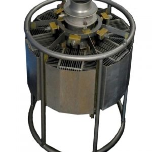 Thermoelectric generator GTG-150